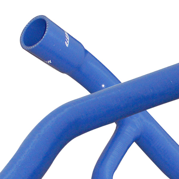 Mishimoto Silicone Radiator Hose Kit