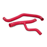 Mishimoto Silicone Radiator Hose Kit