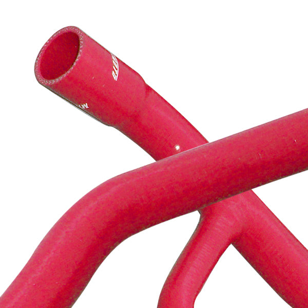 Mishimoto Silicone Radiator Hose Kit