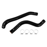 Mishimoto Silicone Radiator Hoses