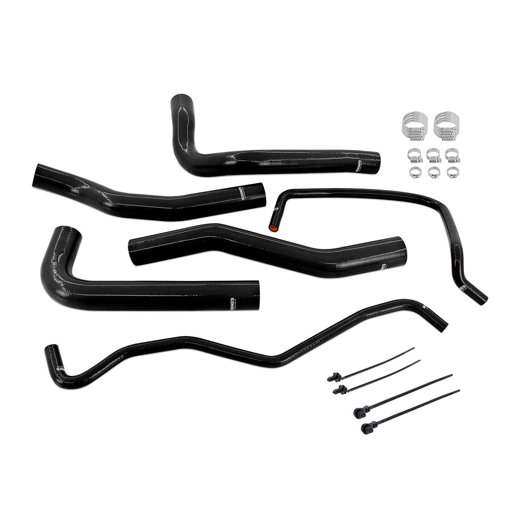 Mishimoto Silicone Coolant Hose Kit