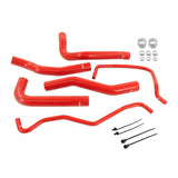 Mishimoto Silicone Coolant Hose Kit