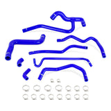 Mishimoto Silicone Radiator + Heater Hose Kit