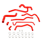 Mishimoto Silicone Radiator + Heater Hose Kit