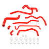 Mishimoto Silicone Radiator + Heater Hose Kit