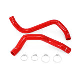 Mishimoto Silicone Radiator Hose Kit