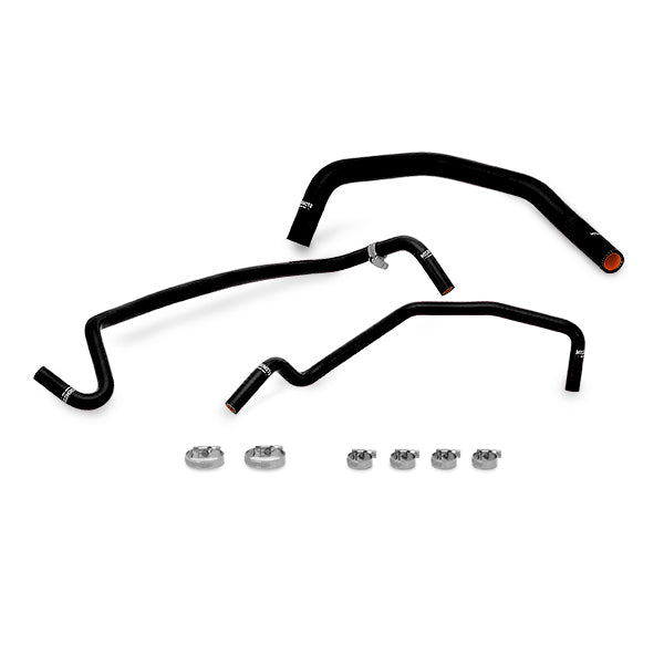 Mishimoto Silicone Ancillary Hose Kit