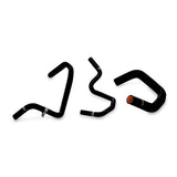 Mishimoto Silicone Ancillary Hose Kit