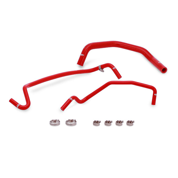 Mishimoto Silicone Ancillary Hose Kit