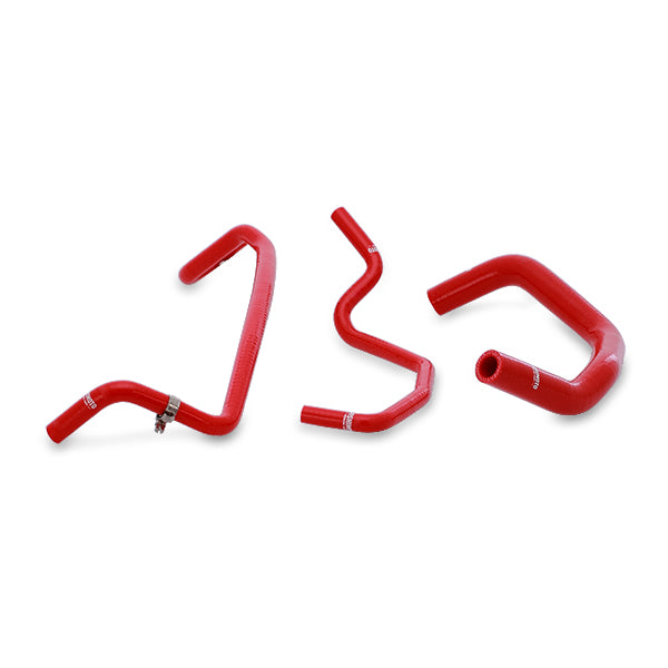 Mishimoto Silicone Ancillary Hose Kit