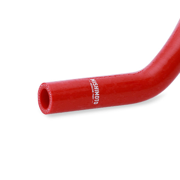 Mishimoto Silicone Ancillary Hose Kit