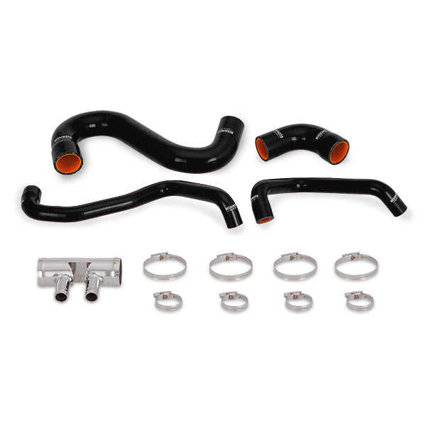 Mishimoto Silicone Lower Rad Hose