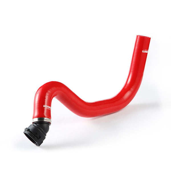 Mishimoto Silicone Upper Rad Hose