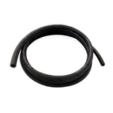 Mishimoto Push Lock Hose - Black -6AN