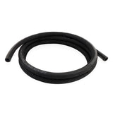 Mishimoto Push Lock Hose - Black -8AN
