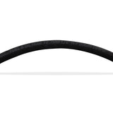 Mishimoto Push Lock Hose - Black -8AN