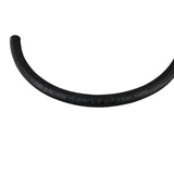 Mishimoto Push Lock Hose - Black -10AN