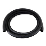 Mishimoto Push Lock Hose - Black -12AN