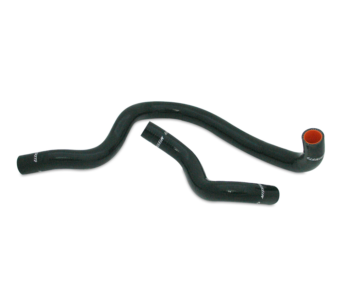 Mishimoto Silicone Radiator Hose Kit