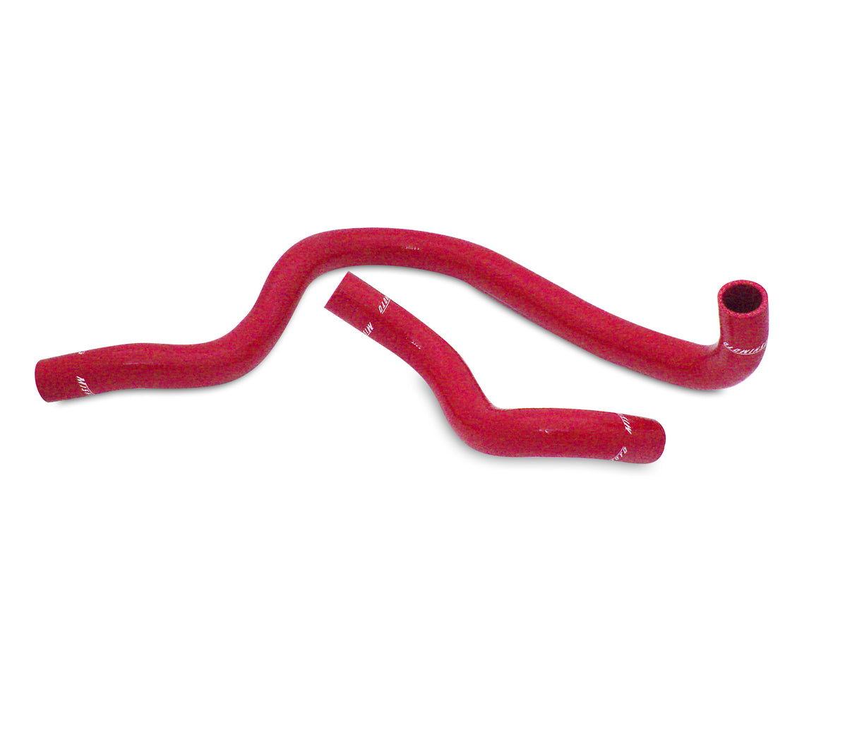 Mishimoto Silicone Radiator Hose Kit