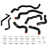 Mishimoto Silicone Ancillary Coolant Hose Kit
