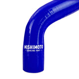 Mishimoto Silicone Ancillary Coolant Hose Kit