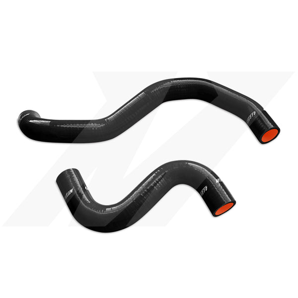 Mishimoto Silicone Radiator Hose Kit - Black