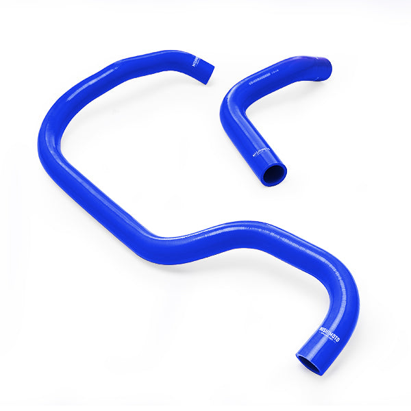 Mishimoto Silicone Radiator Hose Kit