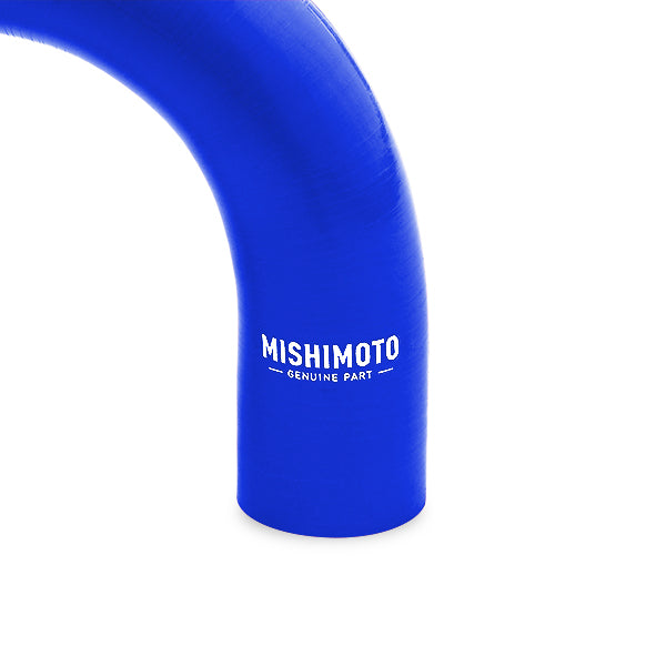 Mishimoto Silicone Radiator Hose Kit