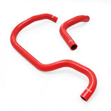 Mishimoto Silicone Radiator Hose Kit