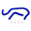 Mishimoto Silicone Radiator Hose Kit