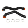 Mishimoto Silicone Radiator Hose Kit