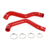 Mishimoto Silicone Radiator Hose Kit