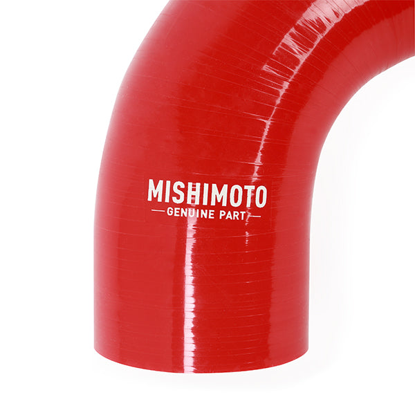 Mishimoto Silicone Radiator Hose Kit