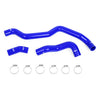 Mishimoto Silicone Radiator Hose Kit