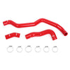 Mishimoto Silicone Radiator Hose Kit
