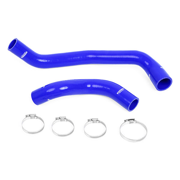 Mishimoto Silicone Radiator Hose Kit