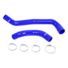 Mishimoto Silicone Radiator Hose Kit