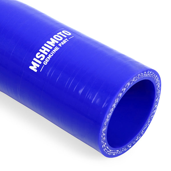Mishimoto Silicone Radiator Hose Kit