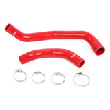 Mishimoto Silicone Radiator Hose Kit