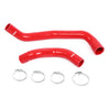 Mishimoto Silicone Radiator Hose Kit