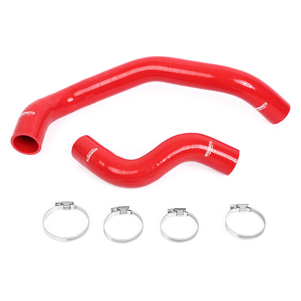 Mishimoto Silicone Radiator Hose Kit
