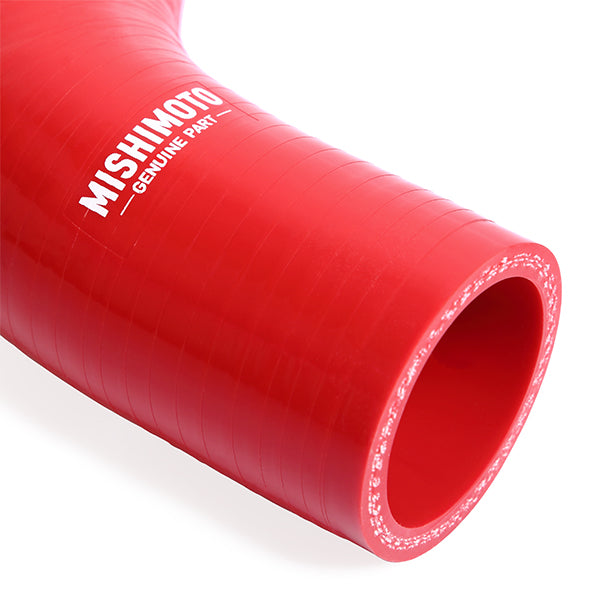 Mishimoto Silicone Radiator Hose Kit