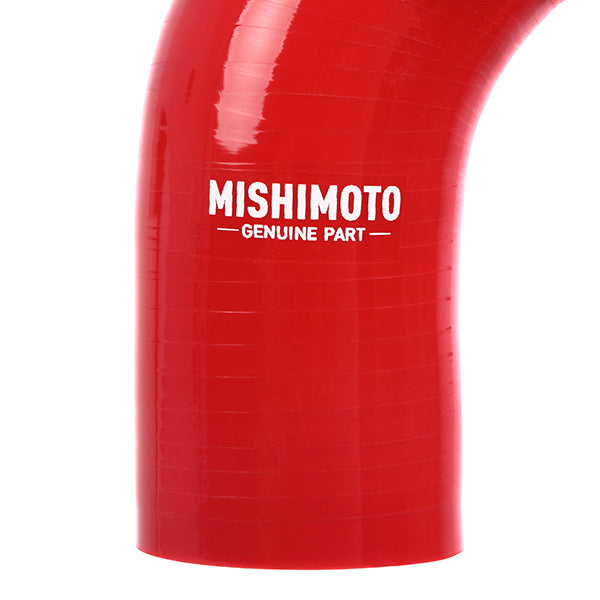Mishimoto Silicone Radiator Hose Kit