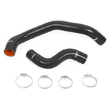 Mishimoto Silicone Radiator Hose Kit