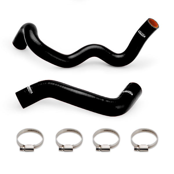 Mishimoto Silicone Radiator Hose Kit