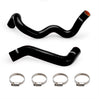 Mishimoto Silicone Radiator Hose Kit