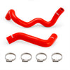 Mishimoto Silicone Radiator Hose Kit