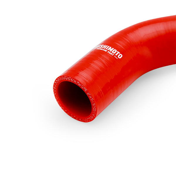 Mishimoto Silicone Radiator Hose Kit
