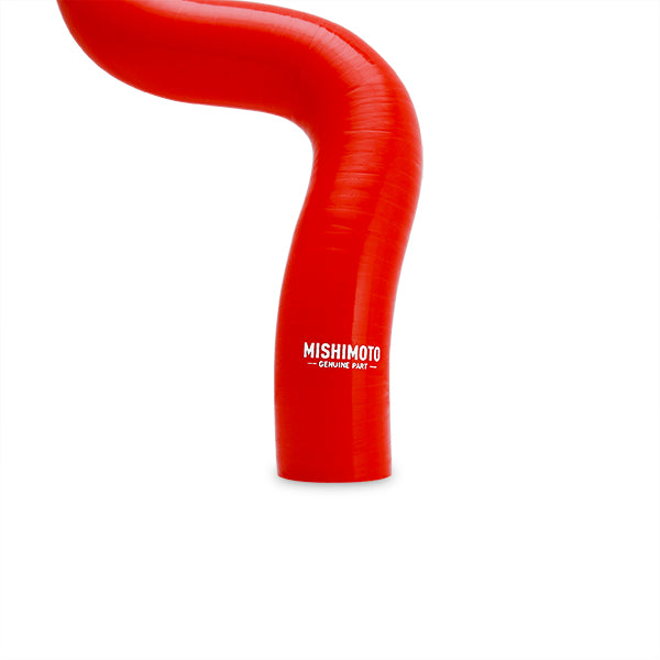 Mishimoto Silicone Radiator Hose Kit